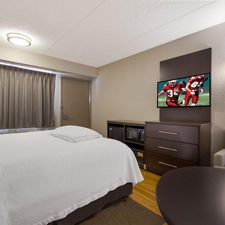 Red Roof Inn Plus+ Nashville Airport Екстер'єр фото