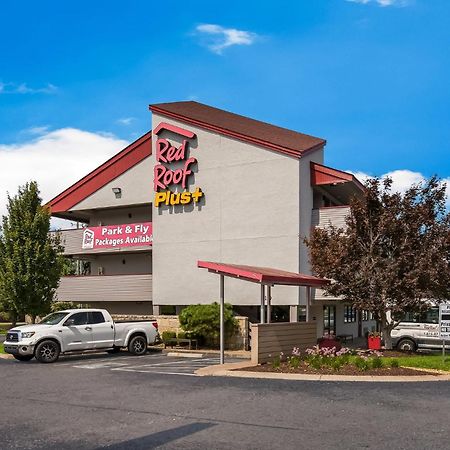 Red Roof Inn Plus+ Nashville Airport Екстер'єр фото