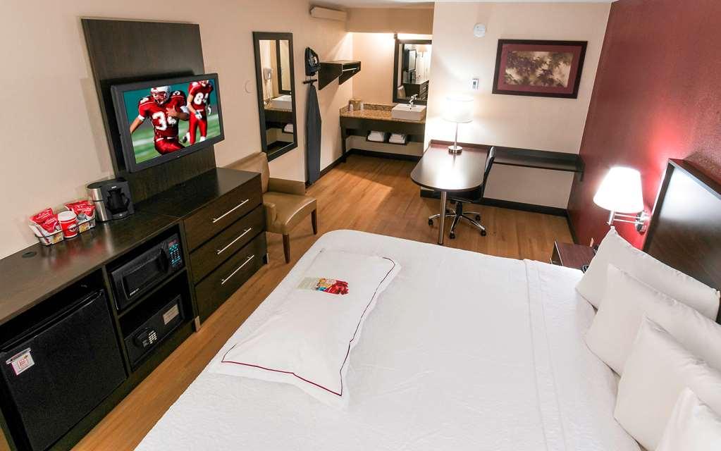 Red Roof Inn Plus+ Nashville Airport Номер фото