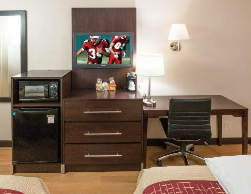 Red Roof Inn Plus+ Nashville Airport Екстер'єр фото